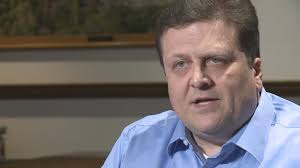 Source: BIW president out after 'violating corporate policy'