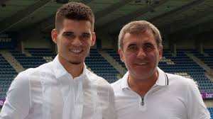S'baneadz armanamea !!!hagi is the turkish(i guess). GicÄƒ Hagi Ii Ia ApÄƒrarea Lui Ianis È™i Le RÄƒspunde Celor Care Ii AtacÄƒ Fiul Asta E RugÄƒmintea Mea Eurosport