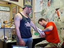All Joe Rogan S Tattoos Revealed From Joe Rogan See over 2,593 miyamoto musashi (fate/grand order) images on danbooru. all joe rogan s tattoos revealed from