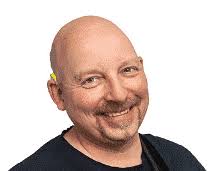 Die Hörreise von Chris: Musik als Hauptkriterium für ein Cochlea-Implantat 