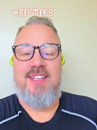 Explorando el mundo de #Rifties