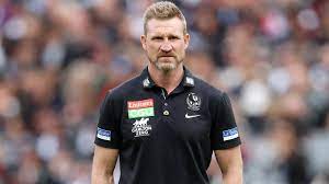 Nathan buckley on wn network delivers the latest videos and editable pages for news & events, including entertainment, music, sports, science and more, sign up and share your playlists. Afl News 2021 Nathan Buckley Collingwood Contract Mark Korda President Magpies Finals Afl 360