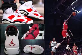 99 Problems But Your Kicks Aint One The Misshoenary S Top 5 Air Jordan Of All Time