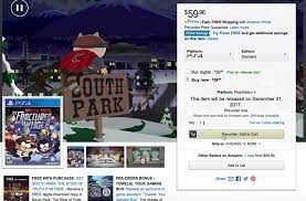 We did not find results for: Allow Users To Purchase Temporarily Out Of Stock Products By Increasing The Delivery Time 68 Don T Articles Baymard Institute