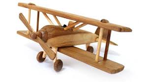Wooden Toys Panosundaki Pin
