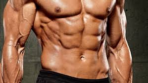 Burn Fat Build Muscle With Forskolin