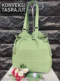 Tas selempang wanita mavi bag. 023 Tas Selempang Rajut Wanita Konveksi Tas Rajut Terbesar Di Jogja