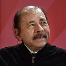 Daniel Ortega llama "narcoestado" a Colombia