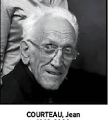 Jean Courteau