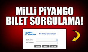 Tek tek numaraları kontrol etmeden hızlı bilet sorgulama yapmak isteyen talihli adayları için bilet sorgulama seçenekleri mevcut. 2020 Milli Piyango Sonuclari Tikla Ogren