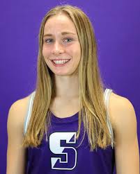 2023-24 Women's Basketball Roster