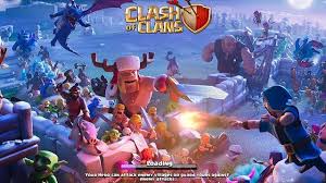 Clash Of Clans Mod Apk V13 0 31 Unlimited Gems Clash Of Clans Hack Clash Of Clans Clash Of Clans Game