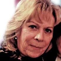 Linda Kaye Rogers Obituary