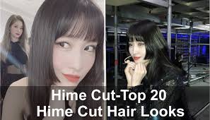 Modified hime cutpoolside hyouka (i.redd.it). Hime Cut Top 20 Hime Cut Hair Looks Nourish Perk