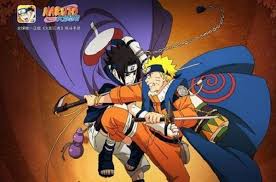Download Naruto Mobile Fighter Apk Android Naruto Mobile Naruto Fighter