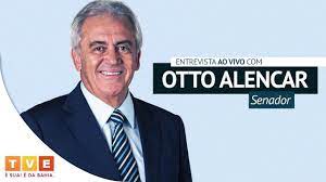 Последние твиты от otto alencar (@ottoalencar). Entrevista Com O Senador Otto Alencar Youtube