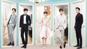 Cinderella and four knights drama 2016 kdrama romance drama mystery drama online free. Cendrillon Et Les Quatre Chevaliers Rakuten Viki