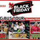 11/28 Black Friday Thrifting Bus Board Melbourne  event image