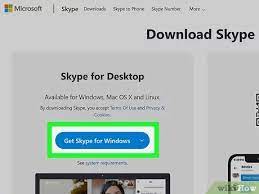 Download skype 8.71.0.49 for windows. 6 Ways To Download Skype Wikihow