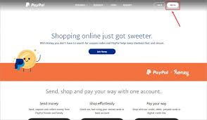 The paypal cashback mastercard® is the clear winner between the two paypal cards. Register Paypal Business Account