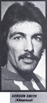 The never forgotten miss by FA Cup Final scorer Gordon Smith