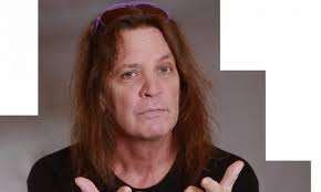 David Reece: A Cacophony Of Souls Within A Brilliant Career