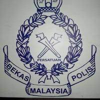 Persatuan bekas polis malaysia cawangan muallim, slim river. Photos At Persatuan Bekas Polis Negeri Melaka Office
