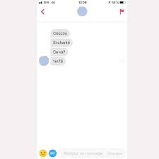 Une Entree En Matiere Des Plus Originales Bon Lundi A Tous Tinderfrance Objetsdeconvoitise Tentativedapproche Like I Messages Bar Chart Chart