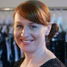 Kate Backus (katebackus)