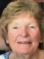 Janet C. Litz Obituary