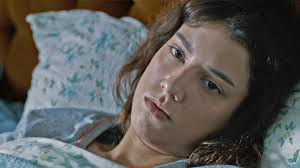 Filmografie Katarina Markovic