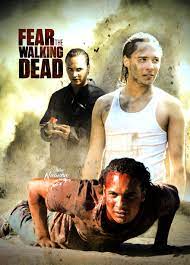 Fear The Walking Dead Frank Dillane As Nick Clark Fear The Walking Fear The Walking Dead Walking Dead Show