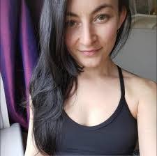 Megan Mclean's Instagram, Twitter & Facebook