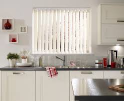 Our range of bespoke roman blinds adds a soft feel and sense of luxury to a kitchen window. 4 Kitchen Window Blind Ideas Luna Blinds Nottingham