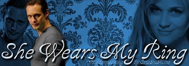 Chapter 17: She Wears My Ring