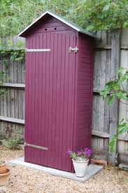 Cuprinol Shades Summer Damson Small Back Gardens Cuprinol Garden Shades Outdoor Deco