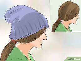 To help you figure out how to wear your hair in the new year, we've rounded up the five biggest haircut trends of 2020, so you'll be sure of what you want before you head to the salon in january. 3 Easy Ways To Wear A Beanie With Pictures Wikihow