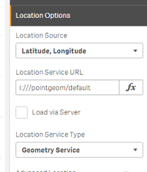 A banda de la longitud i la latitud, podeu utilitzar els codis plus per compartir llocs sense l'adreça. Solved Geo Analytics Using Lat And Longitude Qlik Community 1267858