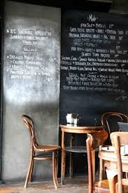 Pin By Hannah Hinckley On Restauranteering Cafe Decor Bistro Interior French Cafe Decor