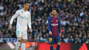 We did not find results for: Juega Cristiano Hoy Contra El Barcelona De Messi En Champions As Com