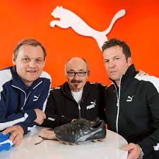 Puma have given belated but deserved recognition to germany legend lothar matthäus in the form of a limited edition king model. Puma Group Lothar Matthaus Is A True Football Legend And He Has Been True To Puma Football Since He Started His Career As A Professional Football Player With Borussia Monchengladbach