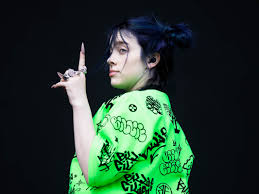 ✪ певица билли айлиш/billie eilish. Billie Eilish S Van Halen Knowledge Tops This Week S Internet News Roundup Wired