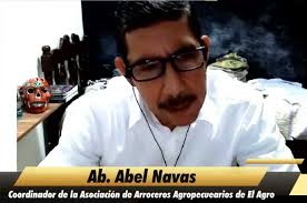 El dirigente de los arroceros, Abel Navas, emplazó al Gobierno a condonar  las deudas de los agricultores, congelar el precio de los combustibles y  otras acciones para solucionar la crisis del sector. ...