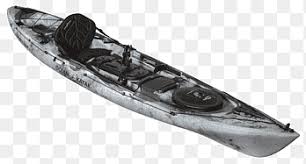 Specially designed for fishing with water surf. Ocean Kayak Trident 13 Boating Ocean Kayak Prowler 13 Angler Kayak Fishing Color Sports Equipment Png Pngegg