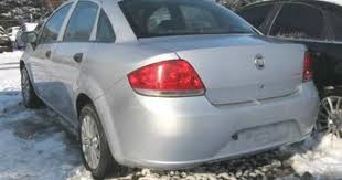 Fiat Linea Arka Koltuk Nanobilgi Araba Jant Araba