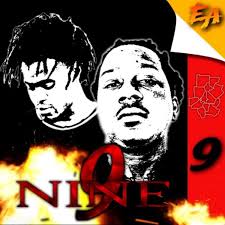 Blow (feat. Tony Shhnow)