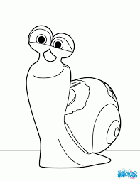 Check spelling or type a new query. Snail Cartoon Pictures Coloring Home