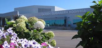 The first full hospital to be built by the nhs, the qeii had some 100 beds. Queen Elizabeth Hospital Government Of Prince Edward Island