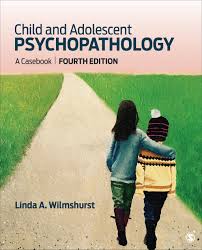 Child And Adolescent Psychopathology Ebook Rental Adolescence