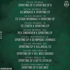 Conoce el calendario completo de la temporada 2020/21 de laliga santander. O Artista Do Dia Futebol Portugues O Calendario Da Pre Epoca